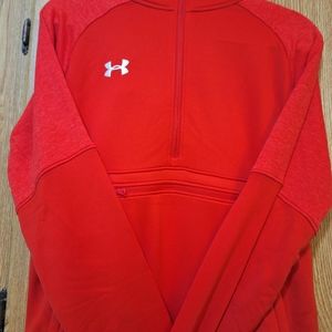 Men's S Under Armour Hoodie